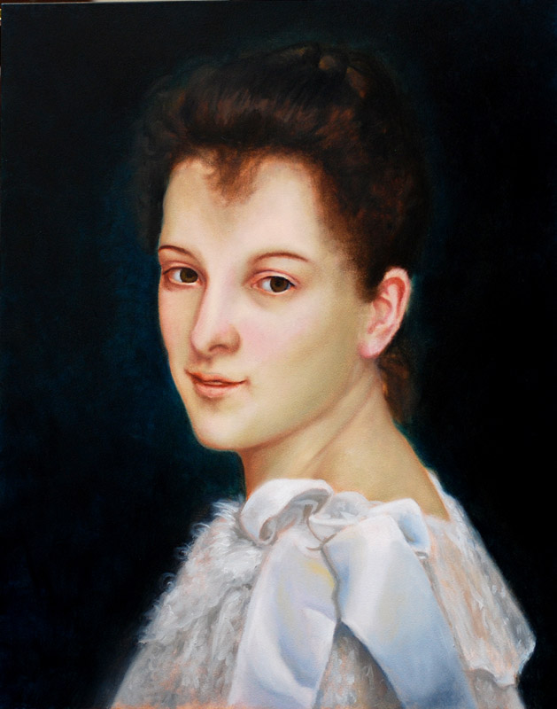 Portrait