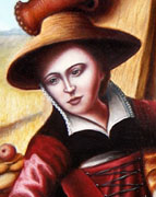 Portraits