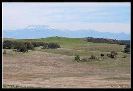 Santa Rosa Plateau